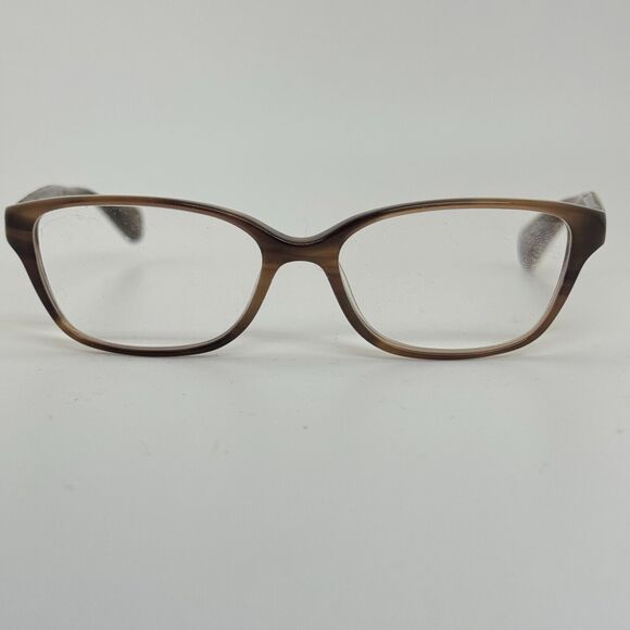Vera Wang V904 frames only Eyeglasses CH 50-15-130 H14262 - Picture 1 of 8